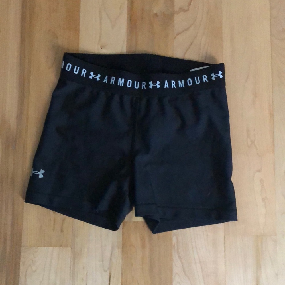 Underarmour shorts